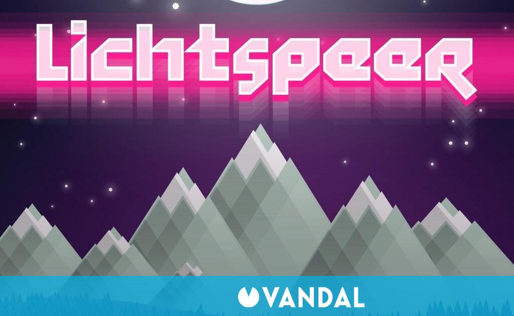 Lichtspeer Double Speer Edition - Neuf Sous Blister - US Version PS4