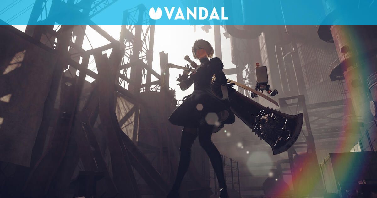 Yoko Taro No Ha Estado De Brazos Cruzados El Creador De NieR Admite yoko-taro-no-ha-estado-de-brazos-cruzados-el-creador-de-nier-admite