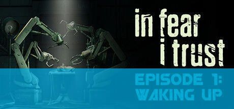 Intrust Game In Fear I Trust - Videojuego (PC, Android y iPhone) - Vandal