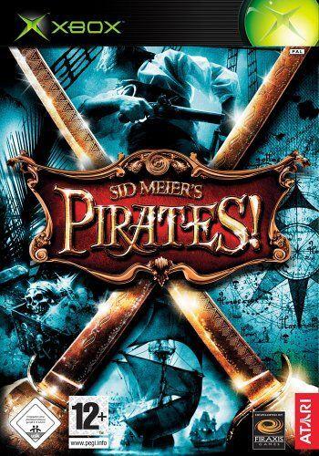 Trucos Sid Meiers Pirates Xbox Claves Guías 6420