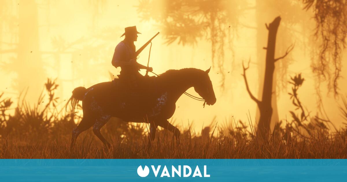 TODOS los easter eggs, secretos y curiosidades de Red Dead Redemption 2