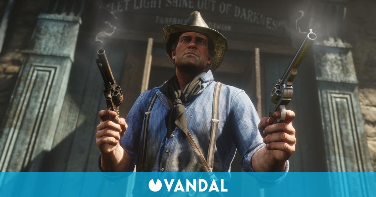 Las cinemáticas de Red Dead Redemption 2 cambian en función de cómo lleves  a Arthur