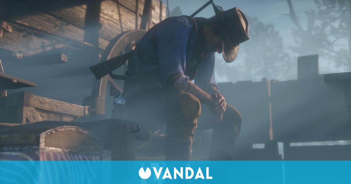 Red Dead Online: dónde están todas las guaridas de bandas y mapas