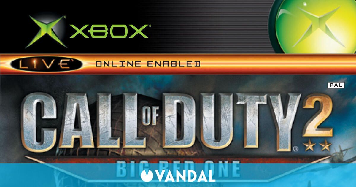 Trucos Call of Duty 2 Big Red One Xbox Claves, Guías