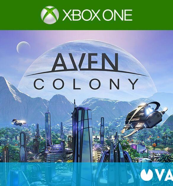 Aven Racca Todos los logros de Aven Colony en Xbox One y cómo conseguirlos