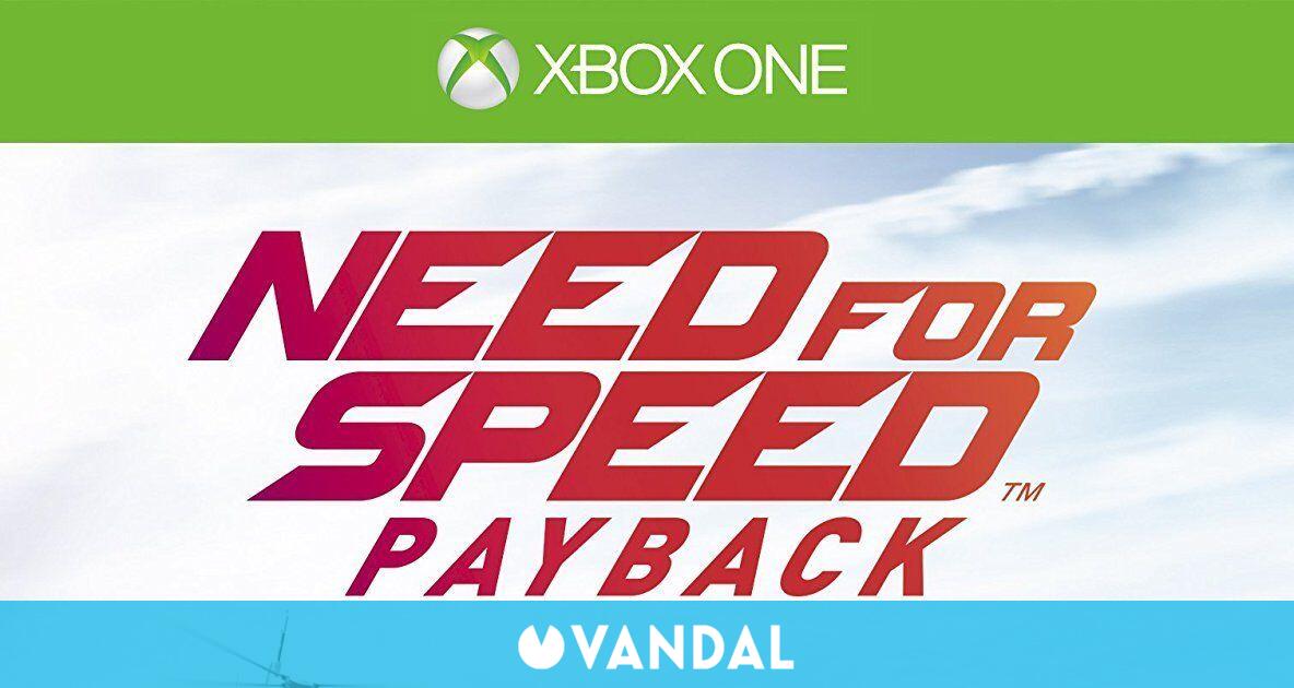 Todos Los Logros De Need For Speed Payback En Xbox One Y C Mo Conseguirlos