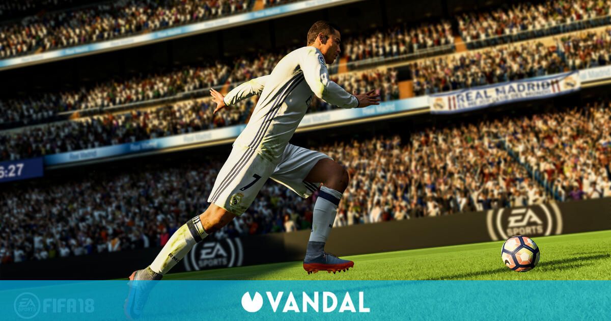 Descubre los principales REQUISITOS PARA INSTALAR FIFA 18, el mejor juego!