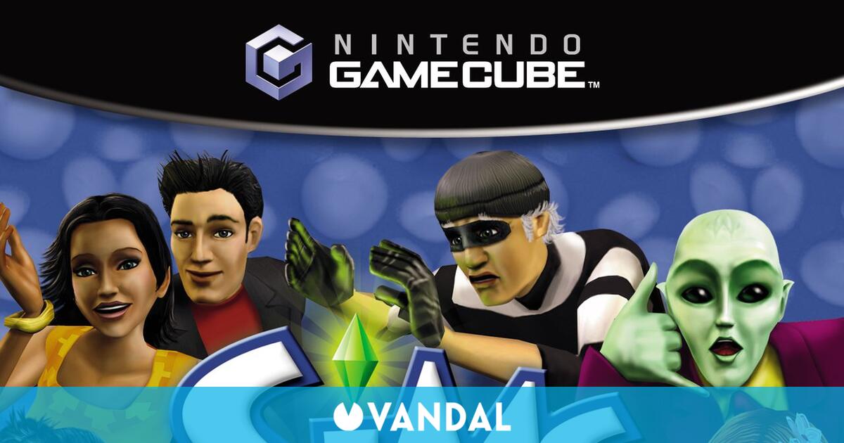 Trucos Los Sims 2 GameCube Claves, Guías