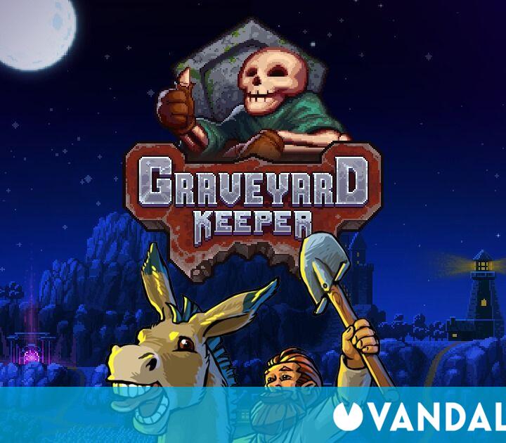 Todos los logros de Graveyard Keeper en Xbox One y cómo conseguirlos