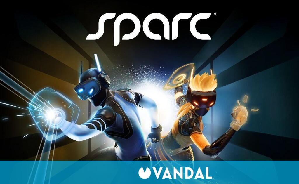 Psvr sparc discount