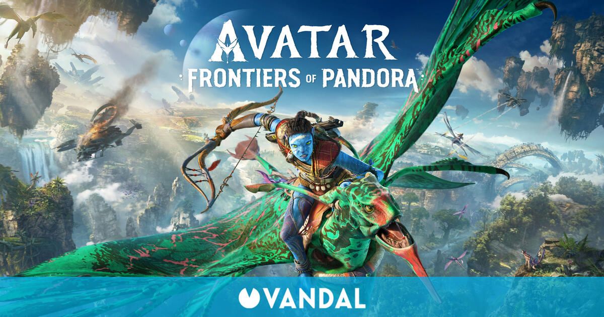 Los contenidos descargables de Avatar: Frontiers of Pandora presentarán nuevas tribus Na&#39;vi