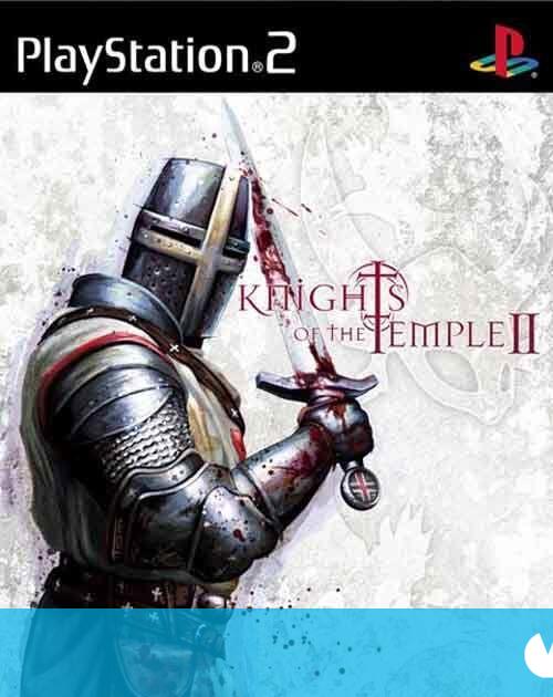 Knights of the Temple PS2 (Gebraucht) in Chur für CHF 12 - mit