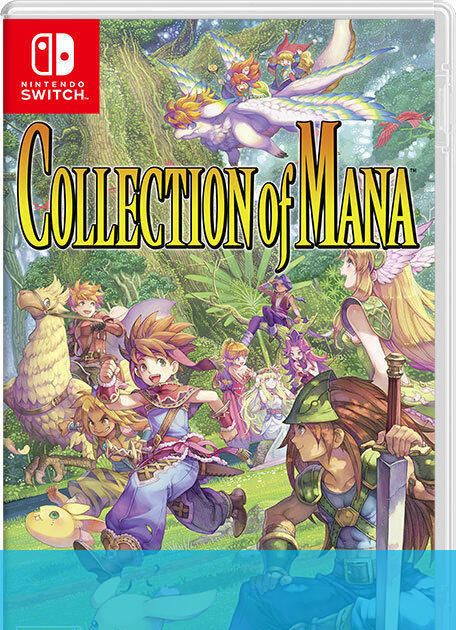 SaGa Frontier 2 & Legend of Mana セット、クロノ 楽天市場】送料無料