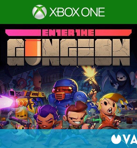 Todos los logros de Enter the Gungeon en Xbox One y cómo conseguirlos