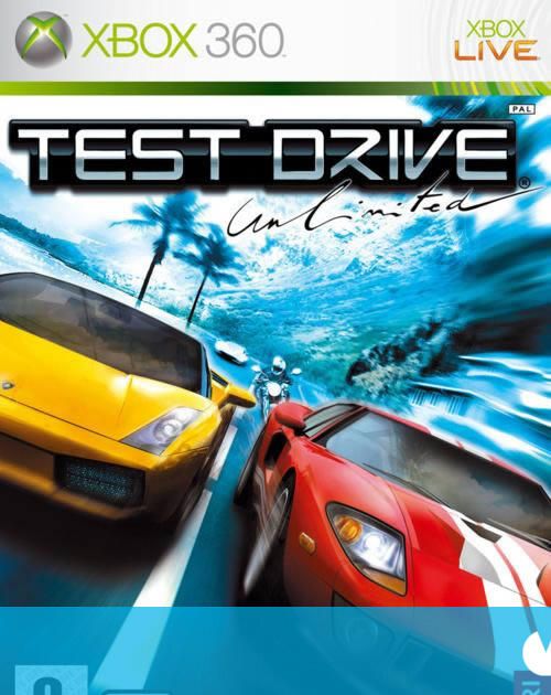 test drive unlimited 2 psp