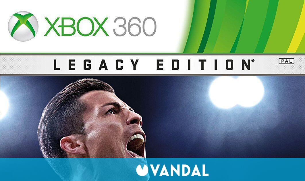 FIFA 18 - Videojuego (PS4, Switch, PS3, Xbox One, PC y Xbox 360) - Vandal