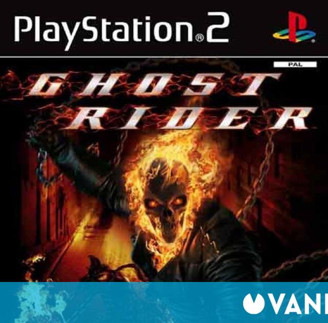 Playstation 2 Eterno: Análise: Ghost Rider