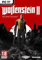 Wolfenstein The Old Blood, requisitos mínimos y recomendados en PC
