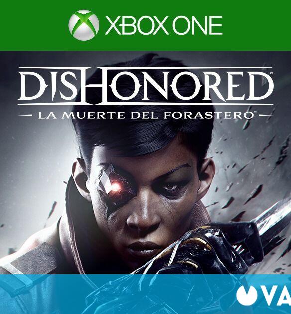 Dishonored: La Muerte del Forastero Guía Completa - Guía de