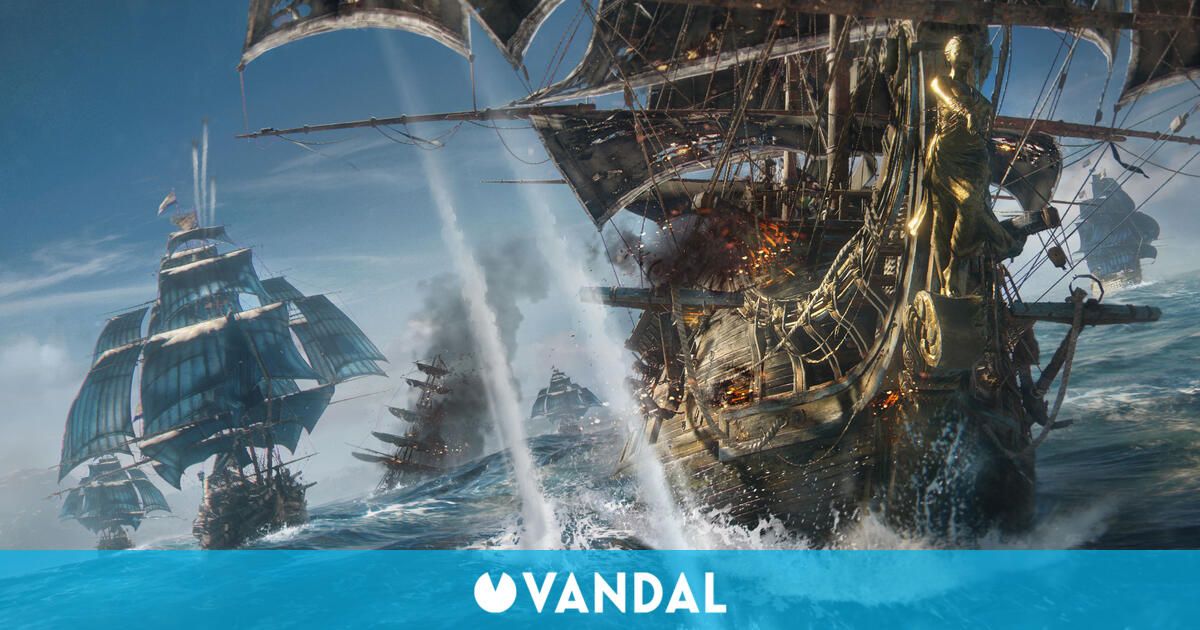 Skull and Bones anuncia su requisitos en PC y características de esta  versión - Vandal