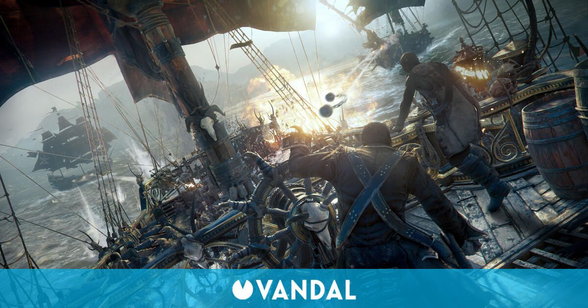 El director de Assassin's Creed 3 comenta el fracaso de Skull and Bones: 'No creo que se lo tomaran en serio'