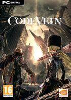 Esto son los requisitos de 'Code Vein' en su versión para PC - Zonared