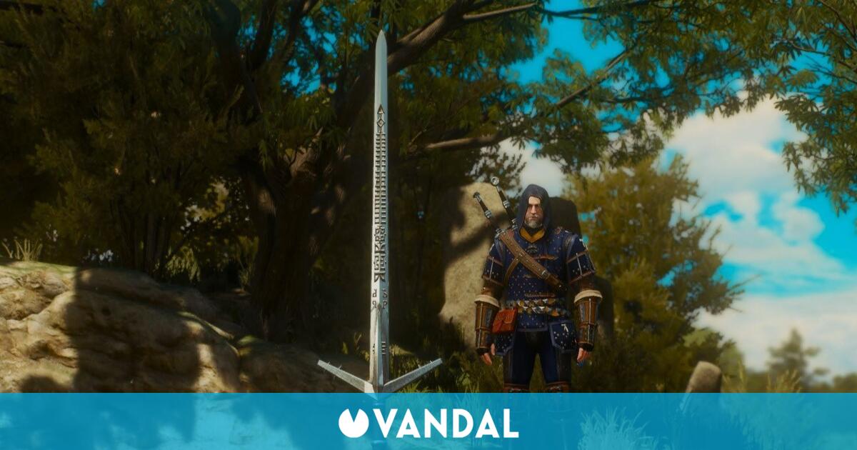 Sólo puede quedar uno en The Witcher 3: Wild Hunt - Blood & Wine (DLC)