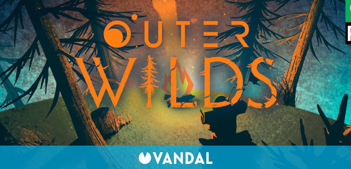 Outer Wilds - Ficha Técnica