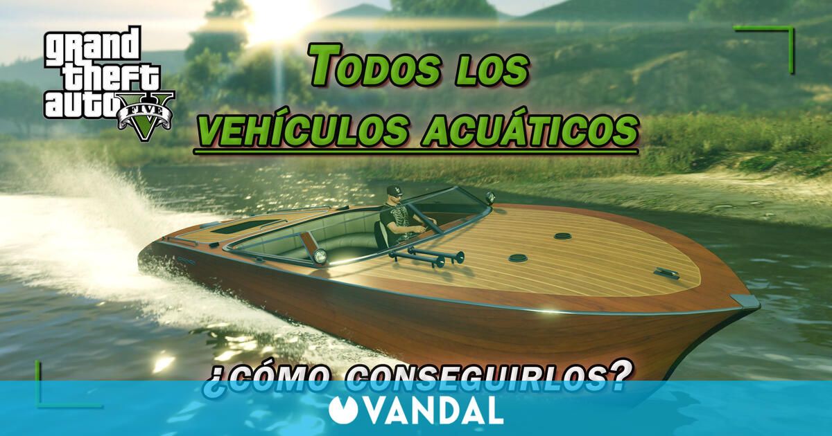 Trucos de Grand Theft Auto V para PS4