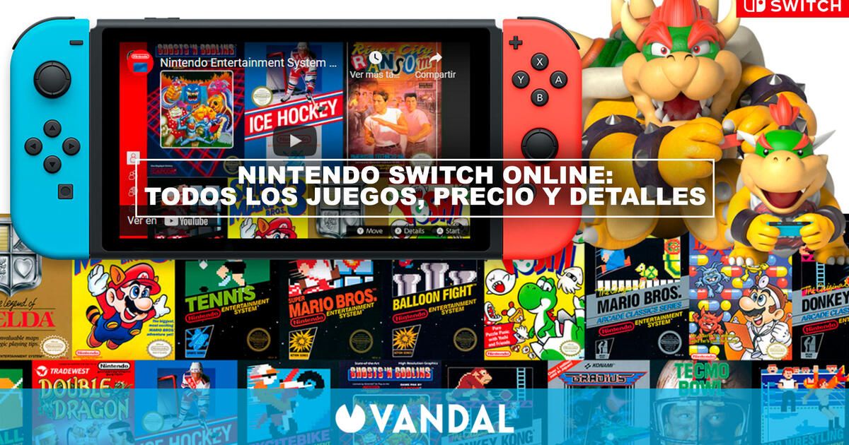 Super Mario Odyssey y otros juegos de Mario están de oferta en Nintendo  eShop - Vandal