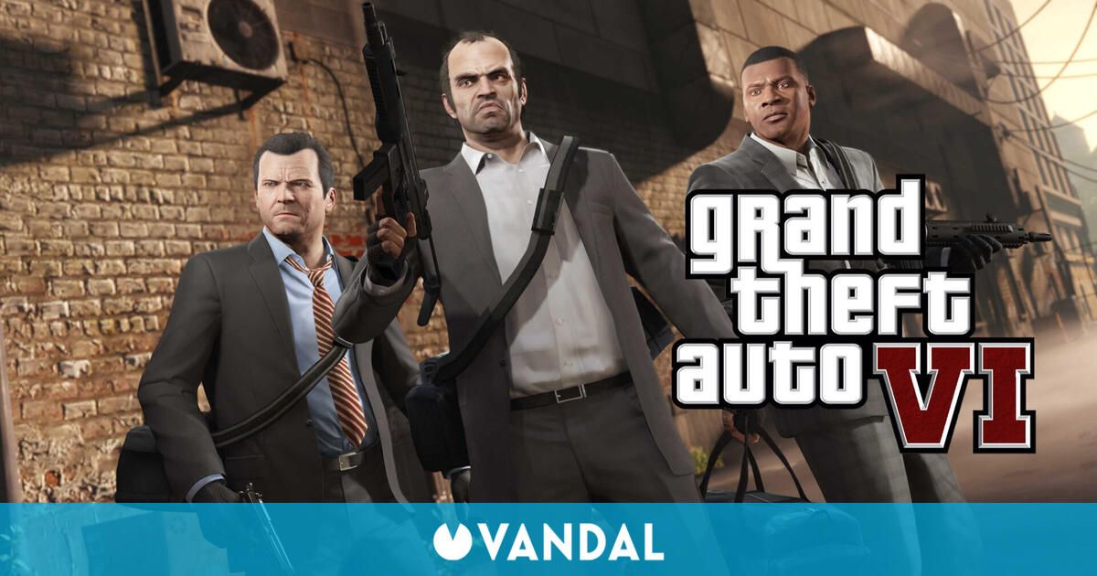 Anúncio oficial de GTA 6 já é a publicação de game mais curtida do Twitter  - CinePOP