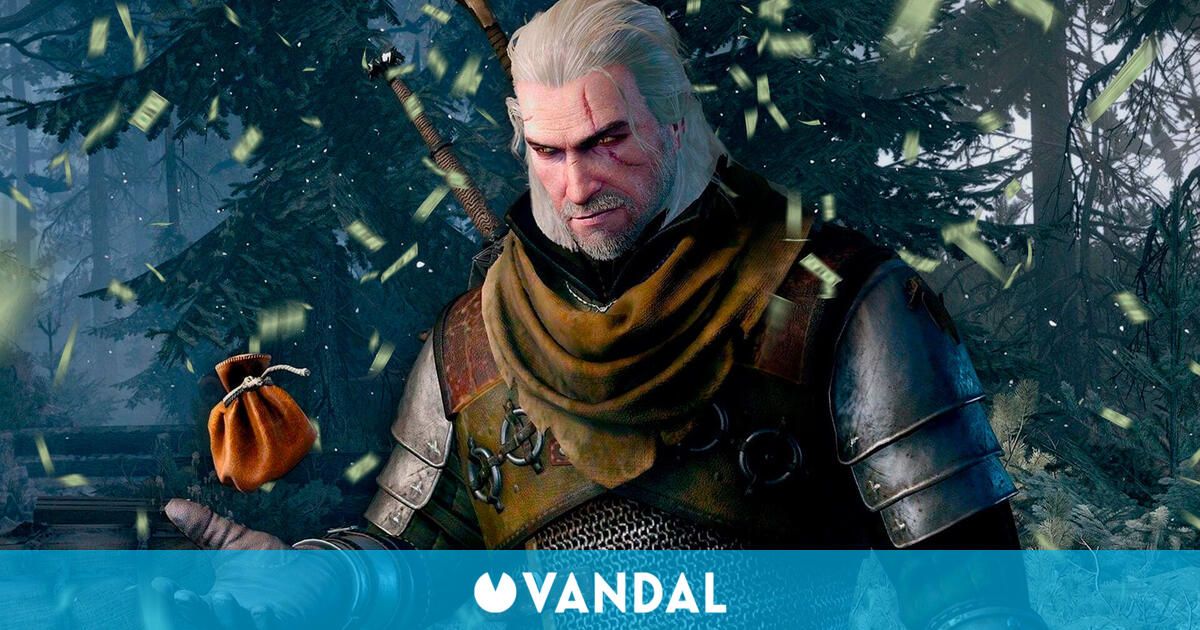 Todos los juegos de The Witcher y cuáles son los mejores - Saga