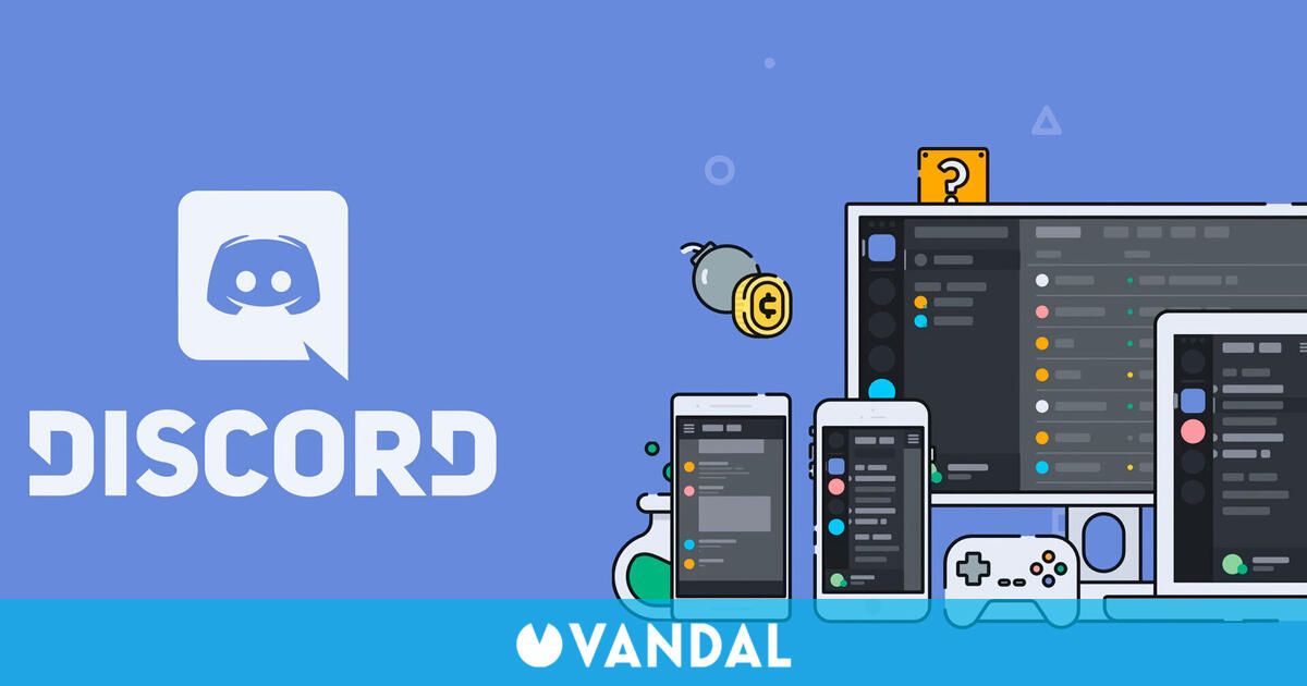 Discord nos obligará a cambiar nuestro nombre de usuario en las próximas  semanas - Vandal