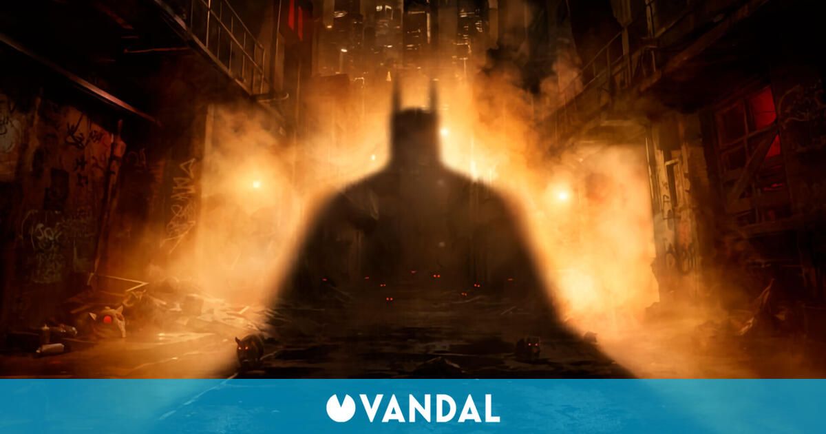 Batman: Arkham Shadow es el nuevo videojuego del caballero oscuro, será para RV y llegará este año