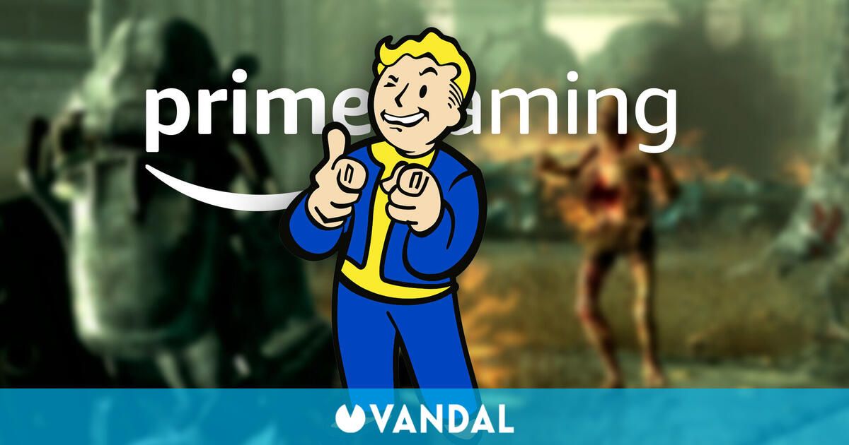 Ya puedes conseguir gratis Fallout 3 en su edición más completa para PC gracias a Amazon Prime Gaming