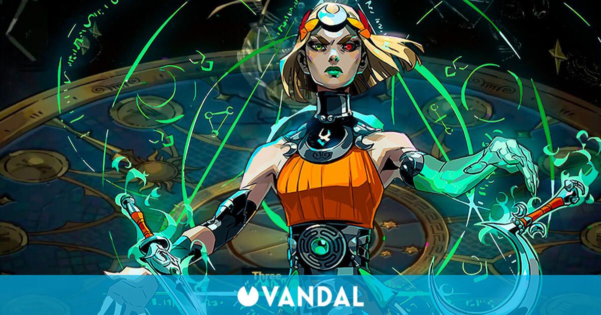 Hades 2 esconde un detalle brillante en su jefe final, aunque puede causarte mucho fastidio