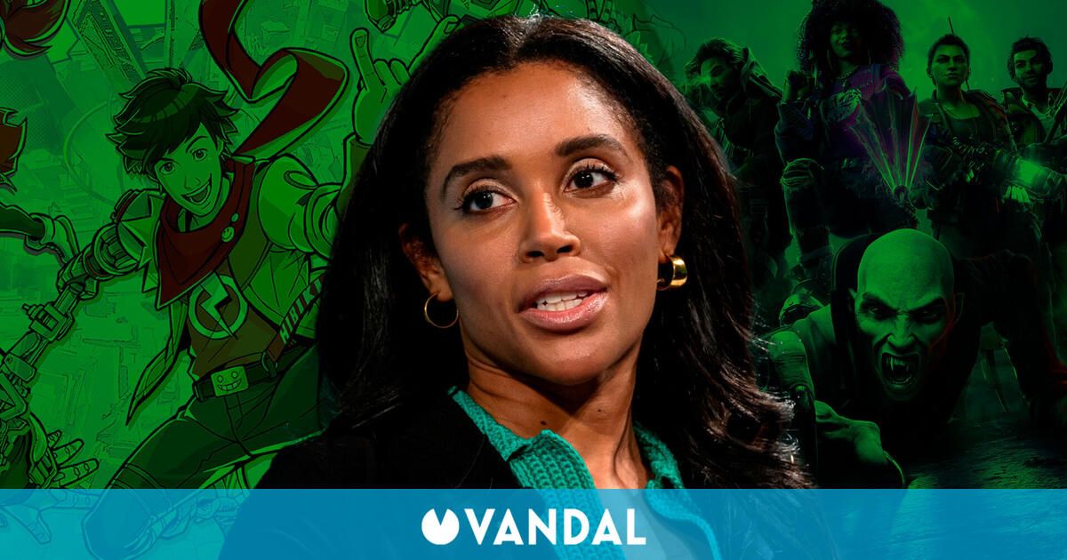 La presidenta de Xbox asegura el cierre de estudios 'es saludable a largo plazo' para el negocio