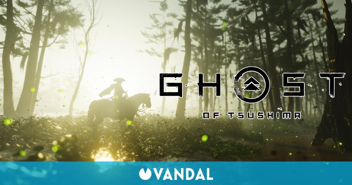 El lío de Helldivers 2 continúa con Ghost of Tsushima en PC: No se podrá comprar en más de 100 países
