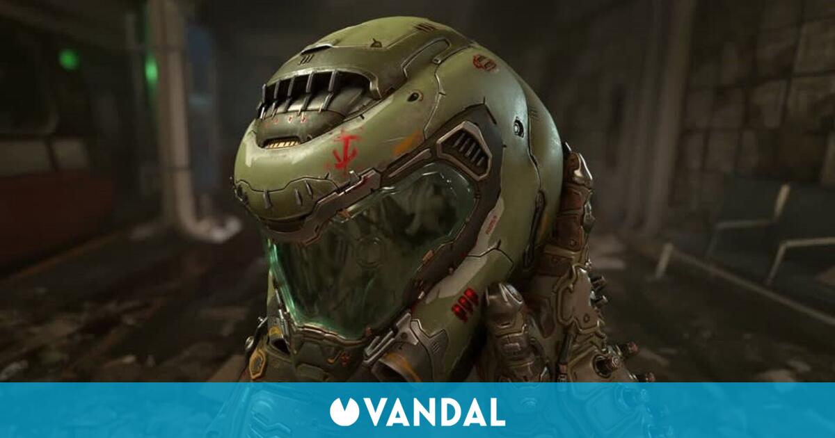 ¿Veremos un nuevo Doom pronto? Los rumores se intensifican ante el registro de una marca en Estados Unidos