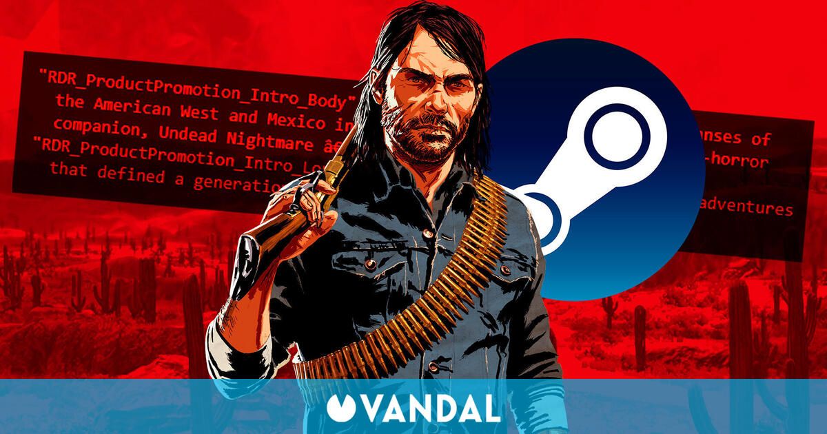 El primer Red Dead Redemption podría llegar por fin a PC: Rockstar Games da pistas de un posible port
