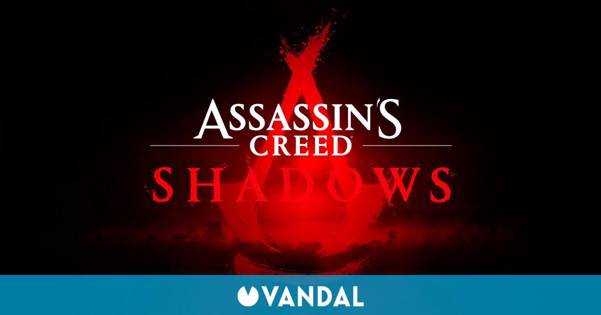Revelado el nombre oficial de Assassin&#39;s Creed Codename RED: Ubisoft publicará su primer tráiler esta semana