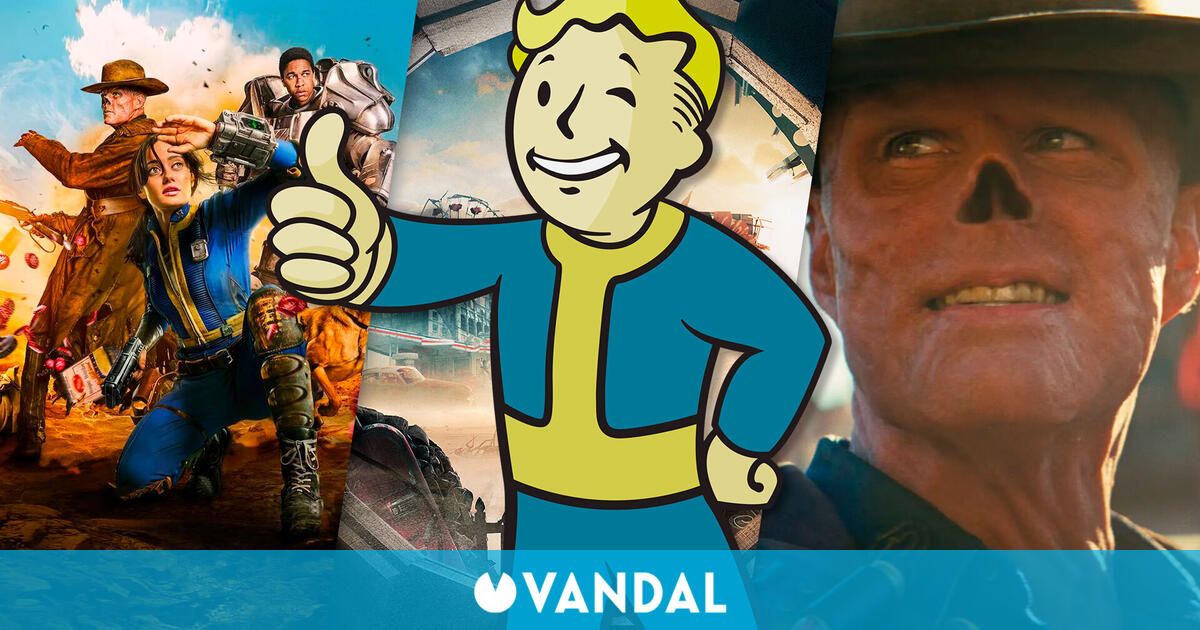 5 cosas que el próximo Fallout debería aprender de la serie de Amazon Prime Video