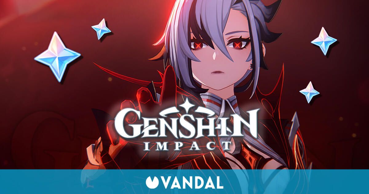 Genshin Impact: Códigos activos de Protogemas gratis en mayo 2024