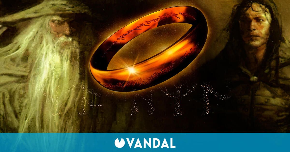 &#39;El Señor de los Anillos: La comunidad del anillo&#39; es el juego más fiel a J.R.R. Tolkien y uno de los más olvidados