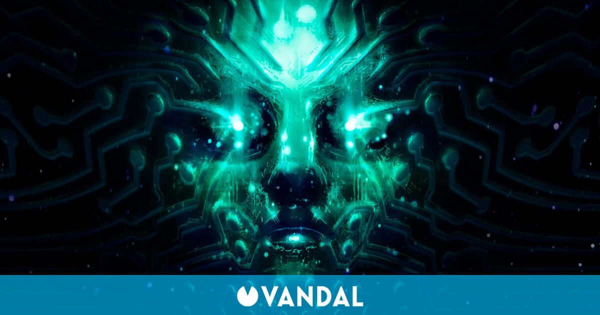 El remake de System Shock, el clásico de la simulación inmersiva, ya está disponible consolas