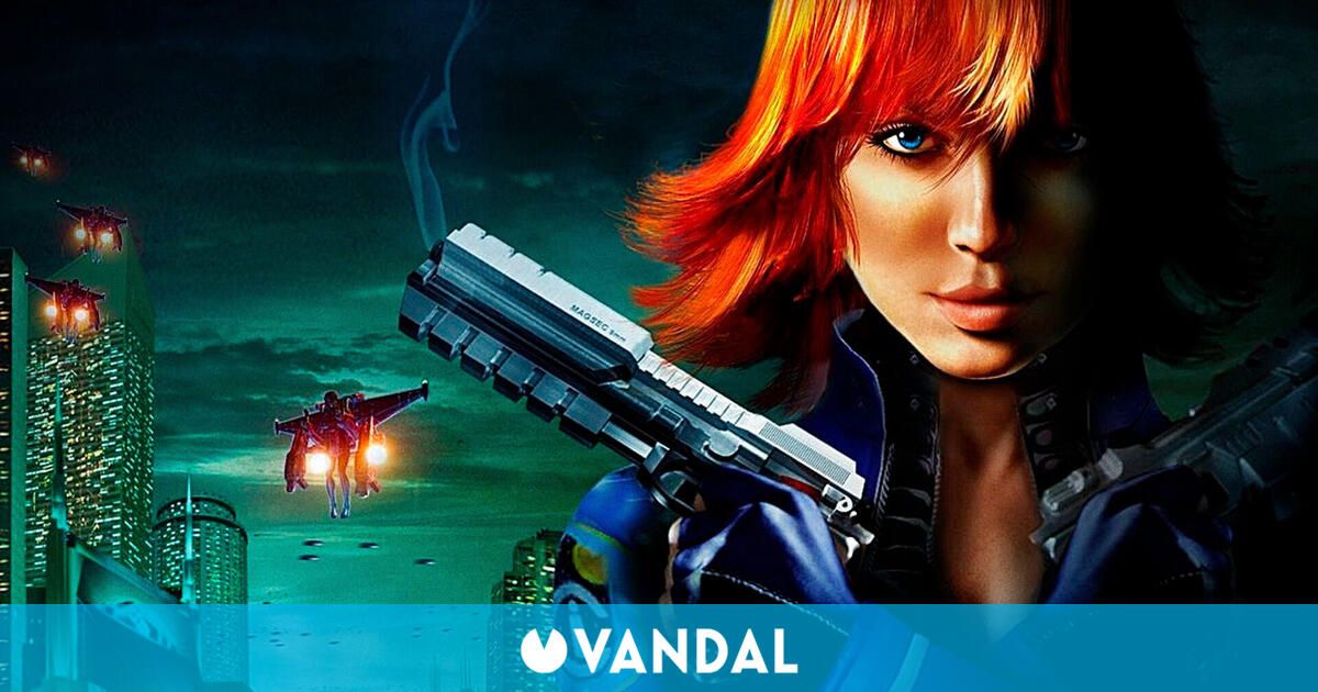 Todos los juegos de Perfect Dark y cuáles son los mejores - Saga completa