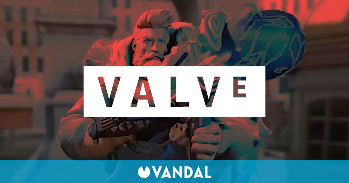 Deadlock no ha sido anunciado oficialmente, pero el &#39;shooter&#39; de Valve roza los 17.000 jugadores simultáneos