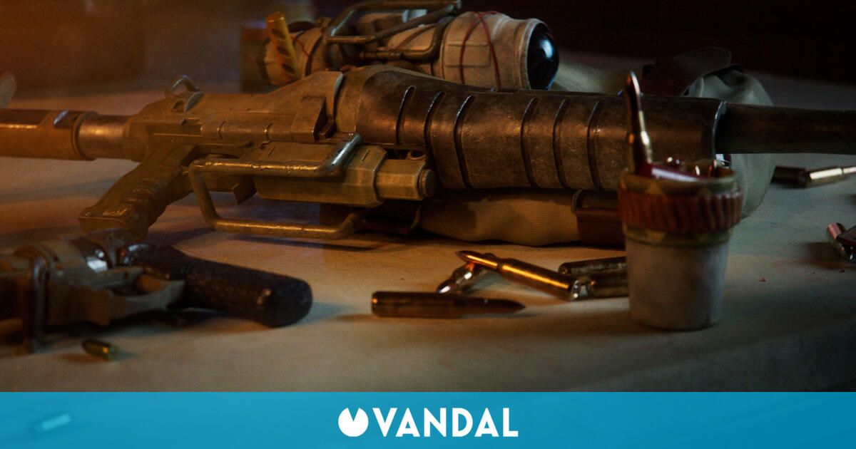 Concord, el 'shooter' de Sony para PS5 y PC, mostrará detalles en las dos próximas semanas