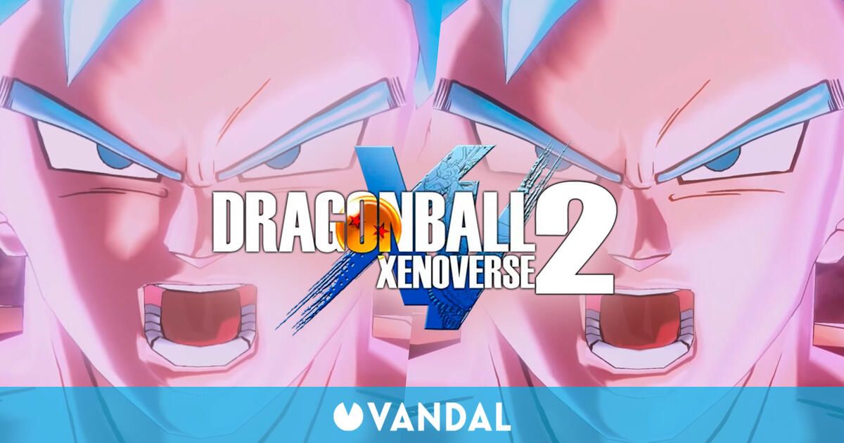 ¿Se nota el parche next-gen de Dragon Ball Xenoverse 2? Comparan las diferencias gráficas entre PS5 y PS4