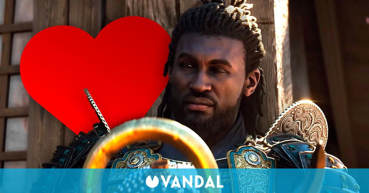 Habrá romances en AC Shadows: Ubisoft habla de 'multitud de relaciones' con 'diferentes tipos de personas'